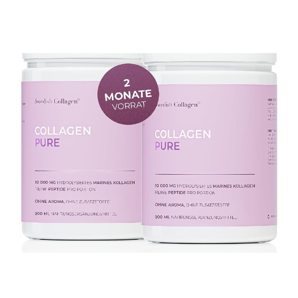 Swedish Collagen Pure Dose